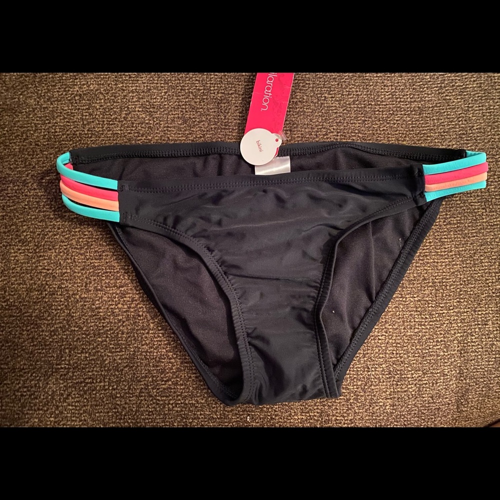 Bottom piece swimsuit new